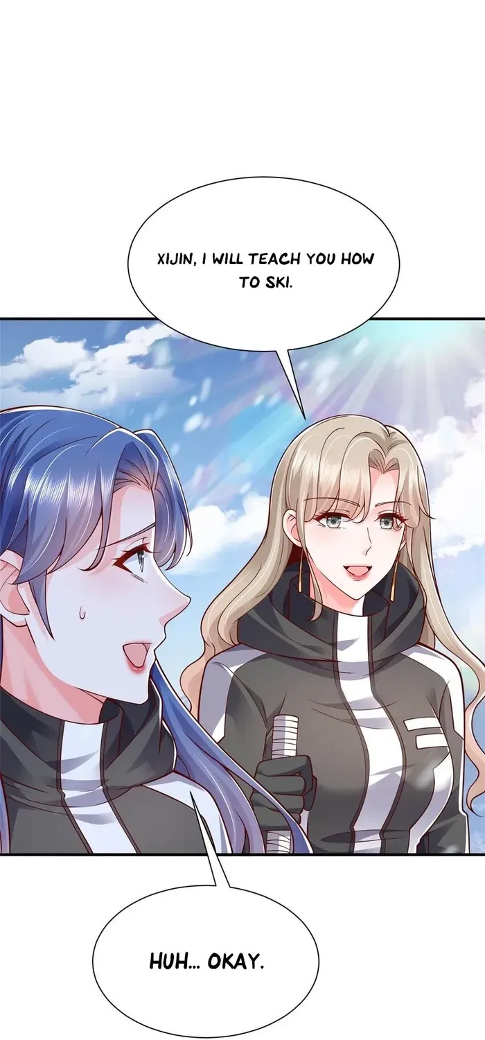 I Get A Random New Occupation Every Week Chapter 654 page 34 - 