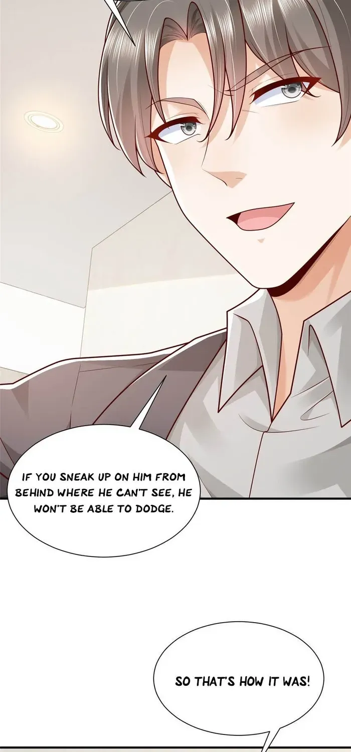 I Get A Random New Occupation Every Week Chapter 654 page 5 - 