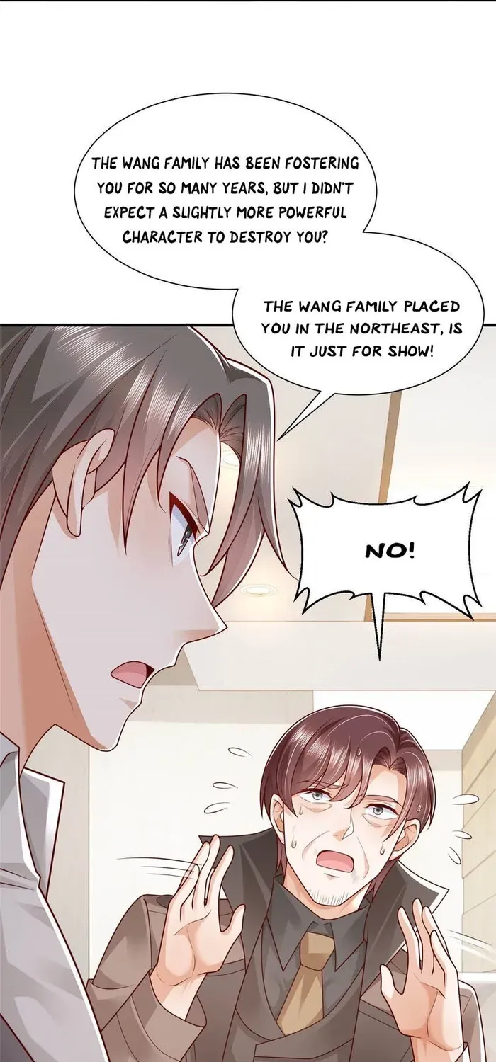 I Get A Random New Occupation Every Week Chapter 654 page 7 - 
