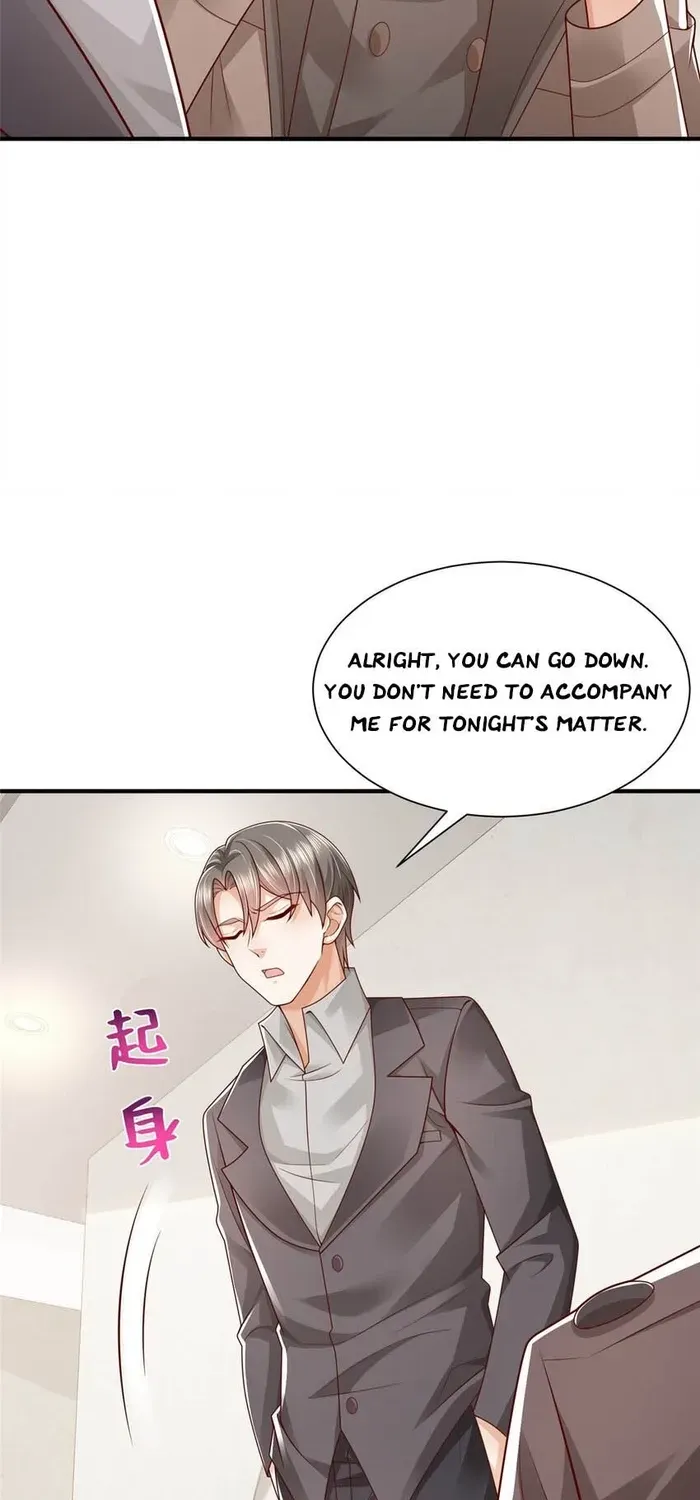 I Get A Random New Occupation Every Week Chapter 654 page 8 - 