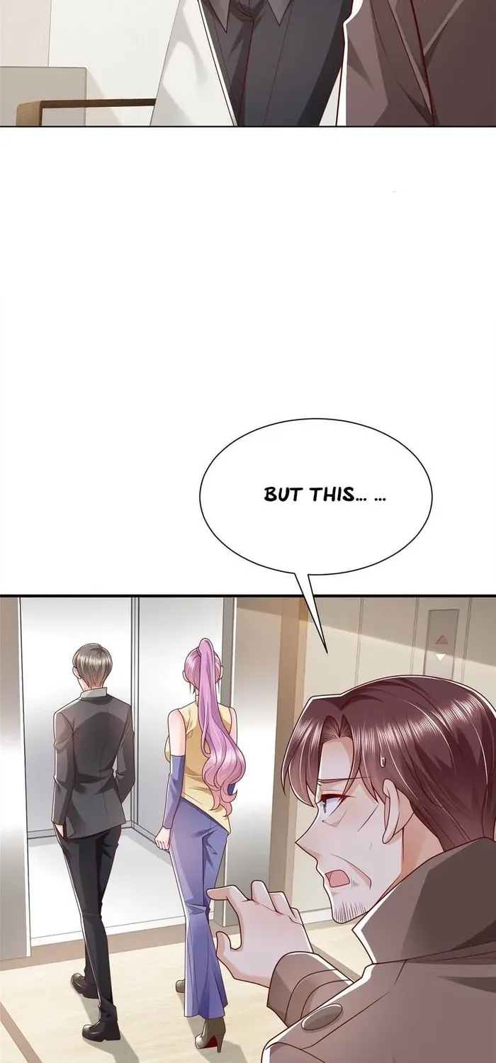 I Get A Random New Occupation Every Week Chapter 654 page 9 - 