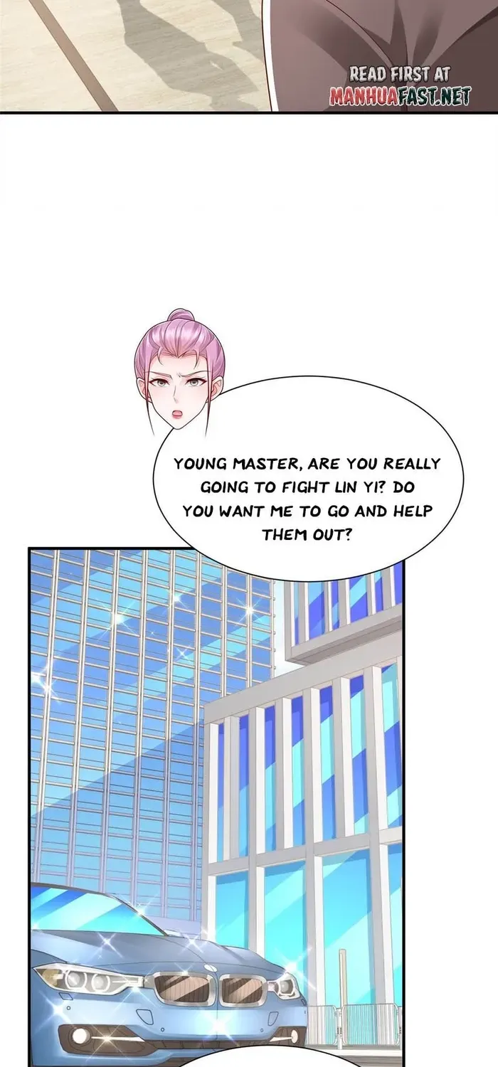 I Get A Random New Occupation Every Week Chapter 654 page 10 - 