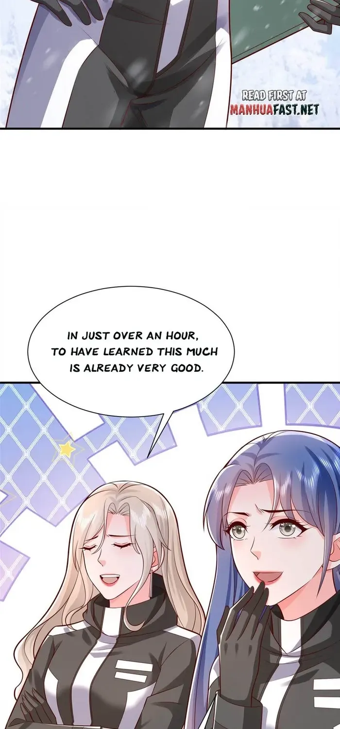 I Get A Random New Occupation Every Week Chapter 655 page 11 - 