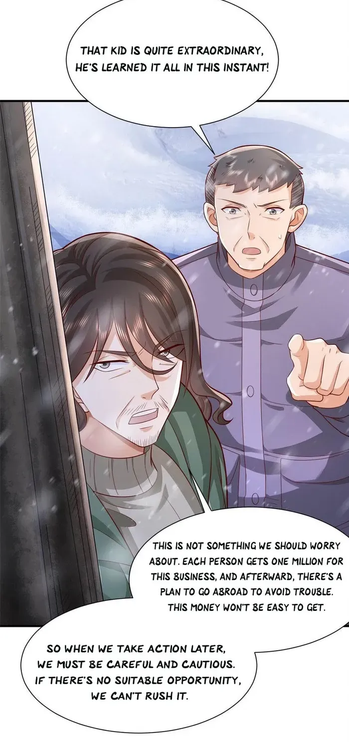 I Get A Random New Occupation Every Week Chapter 655 page 14 - 