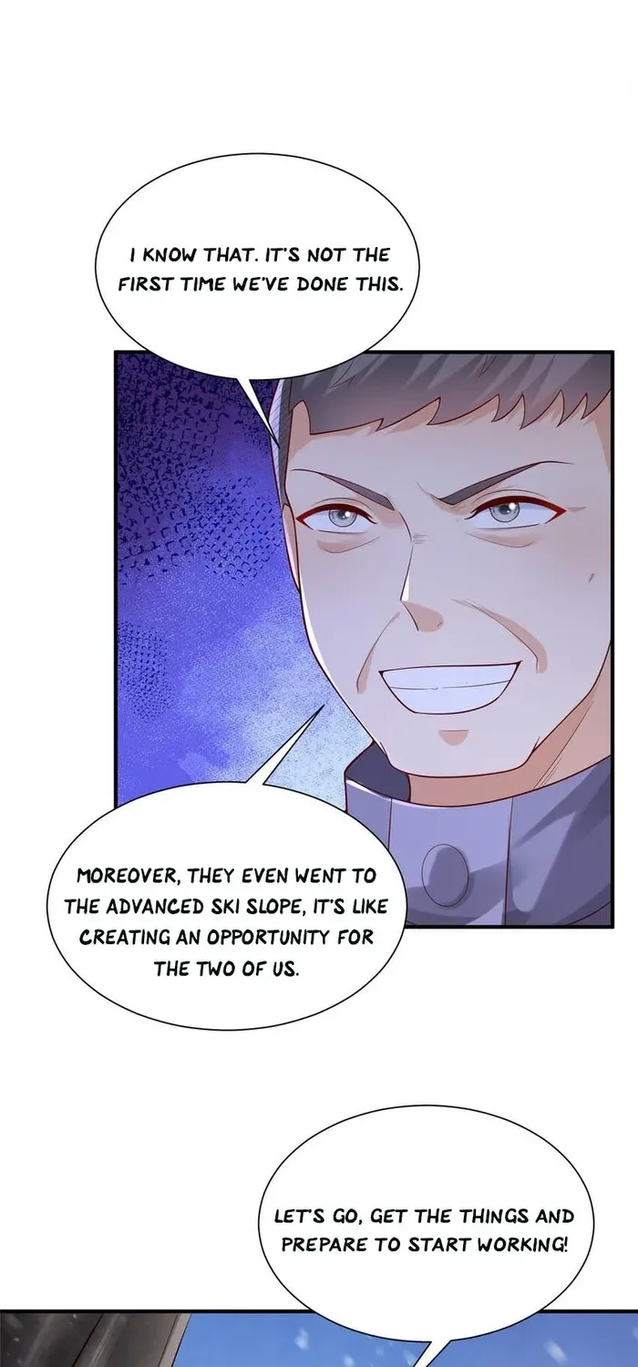 I Get A Random New Occupation Every Week Chapter 655 page 15 - 