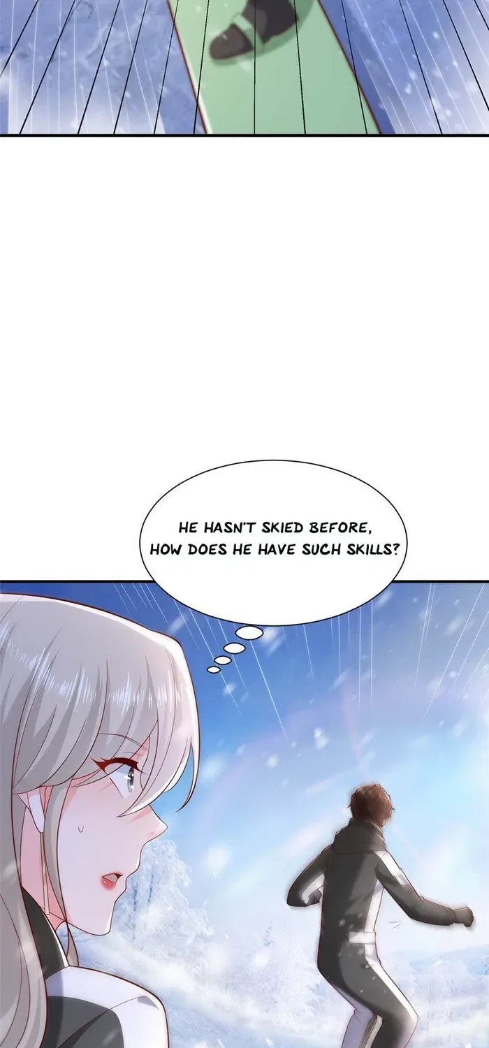 I Get A Random New Occupation Every Week Chapter 655 page 21 - 