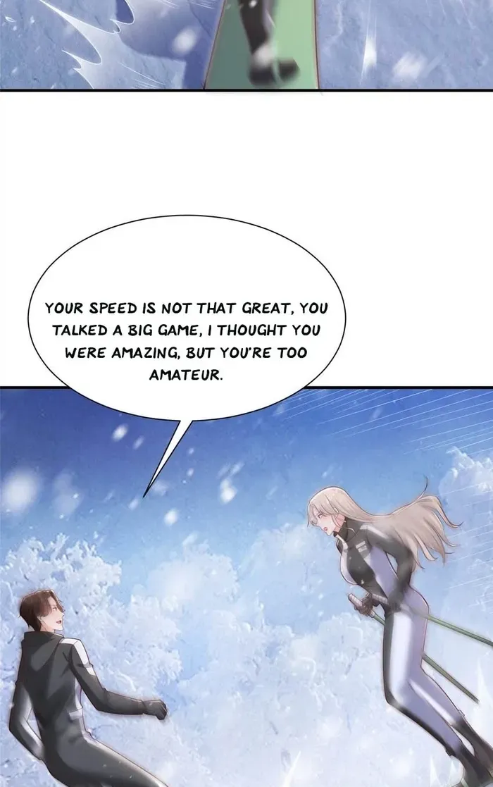 I Get A Random New Occupation Every Week Chapter 655 page 23 - 