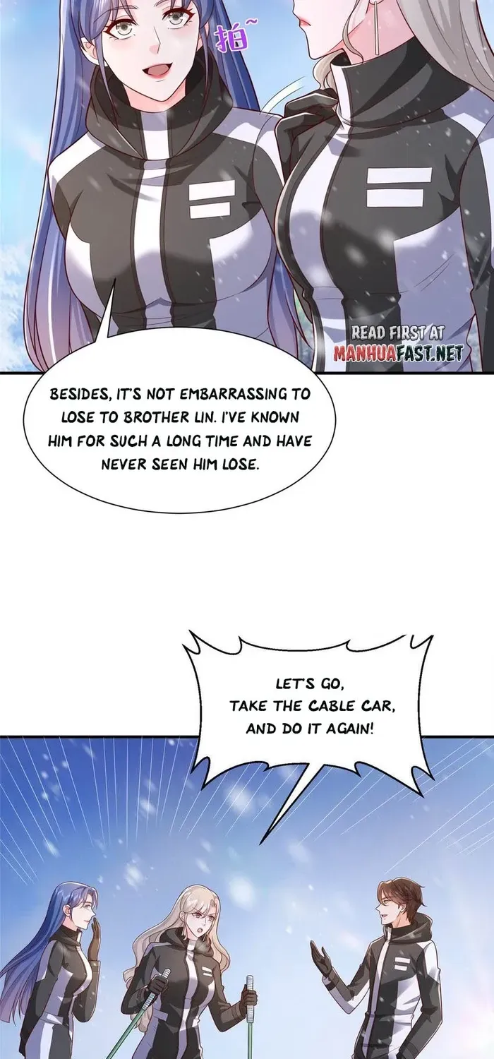 I Get A Random New Occupation Every Week Chapter 655 page 31 - 