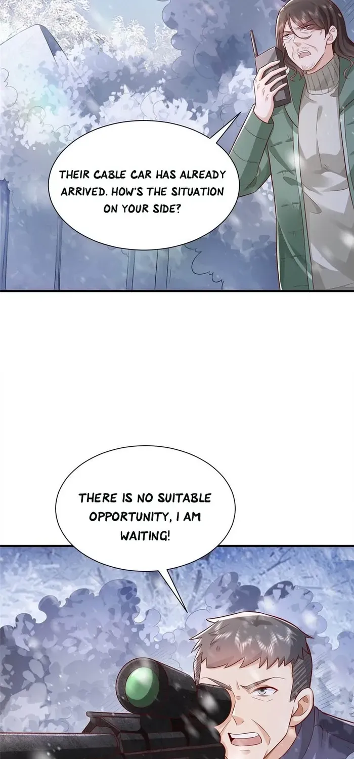 I Get A Random New Occupation Every Week Chapter 655 page 35 - 