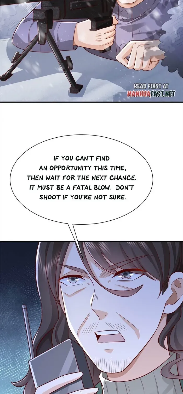 I Get A Random New Occupation Every Week Chapter 655 page 36 - 