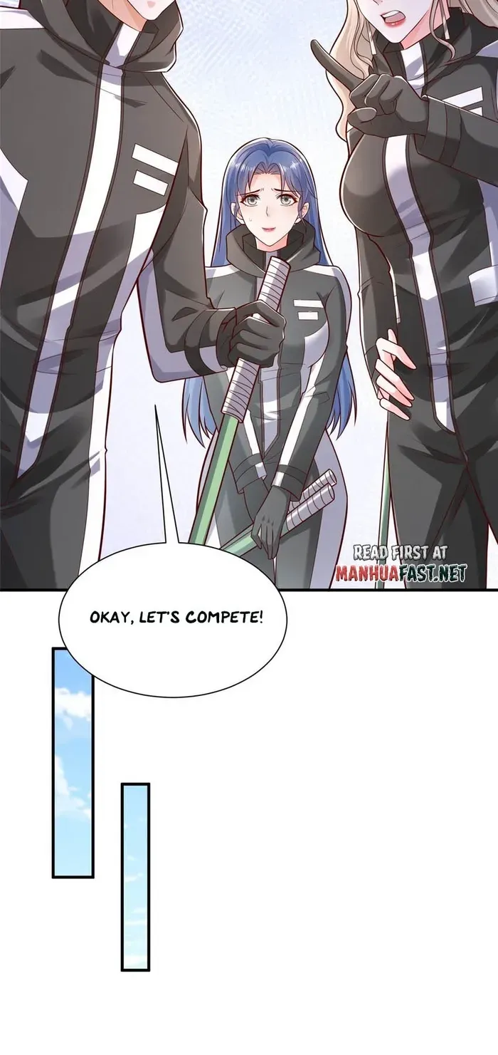 I Get A Random New Occupation Every Week Chapter 655 page 5 - 