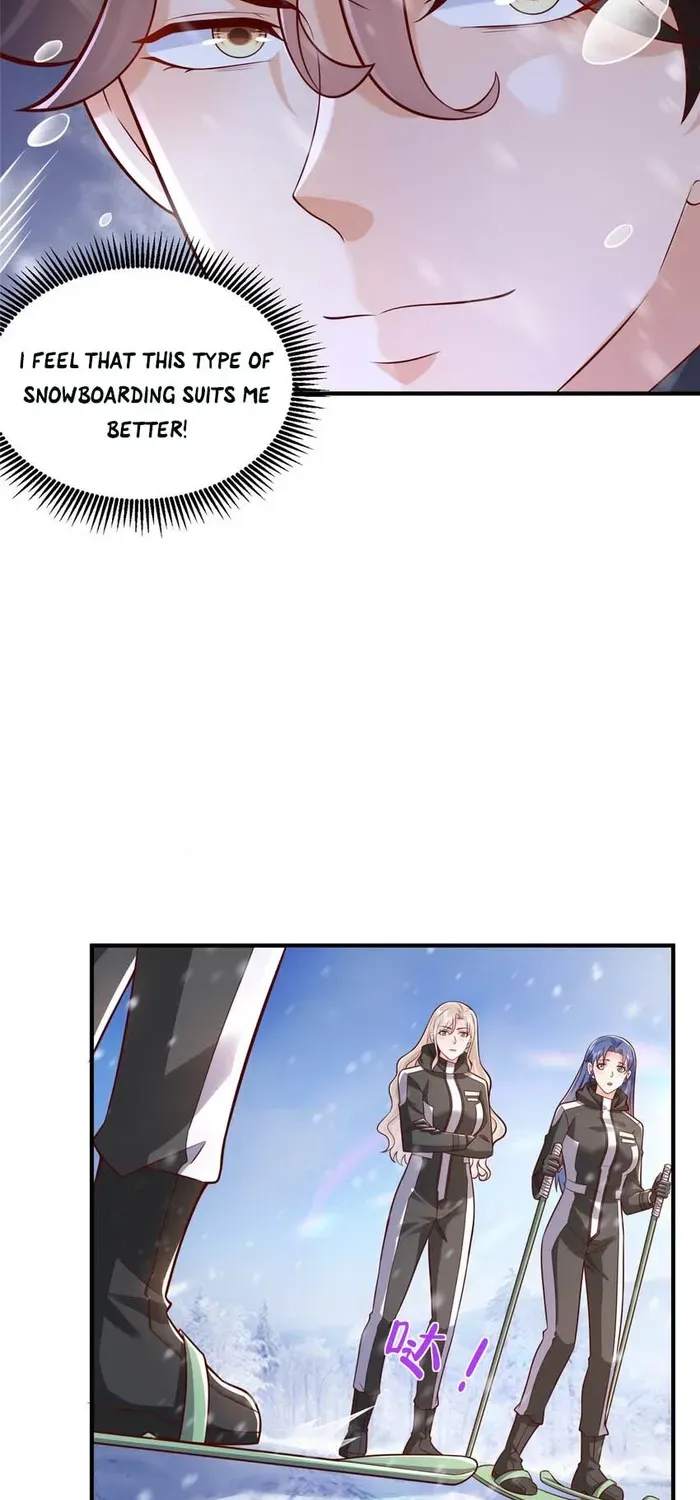 I Get A Random New Occupation Every Week Chapter 655 page 8 - 