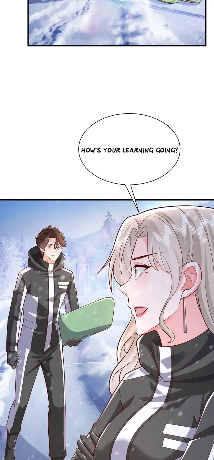 I Get A Random New Occupation Every Week Chapter 655 page 9 - 