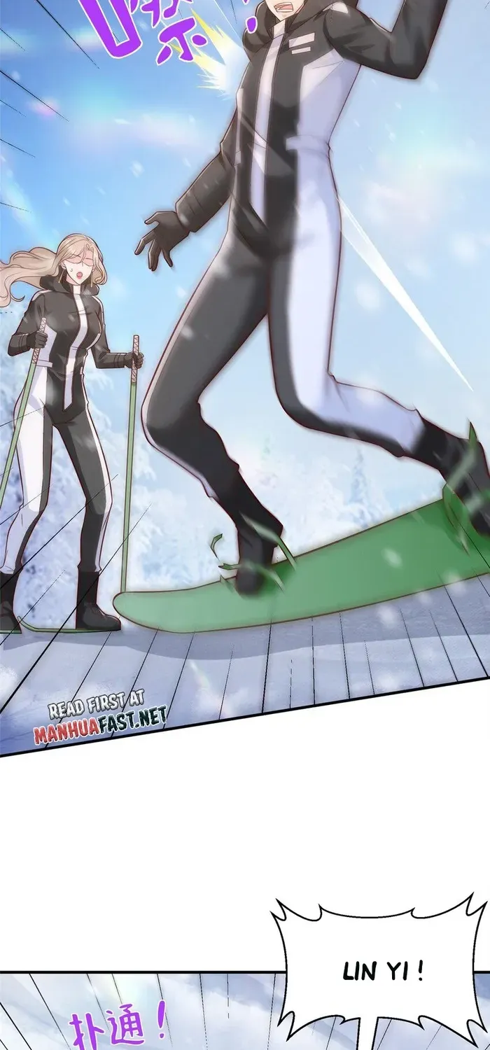 I Get A Random New Occupation Every Week Chapter 656 page 11 - 