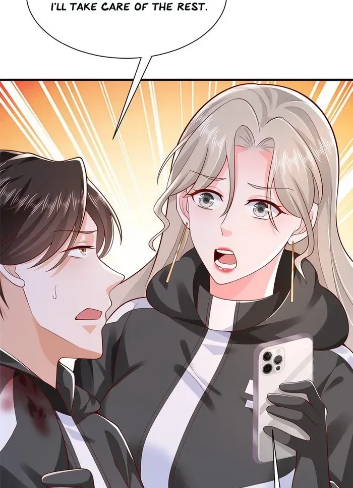 I Get A Random New Occupation Every Week Chapter 656 page 16 - 