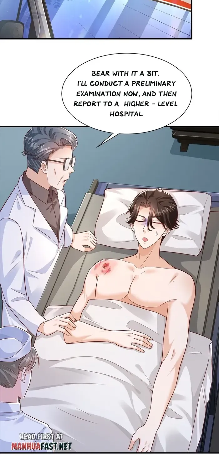 I Get A Random New Occupation Every Week Chapter 656 page 22 - 