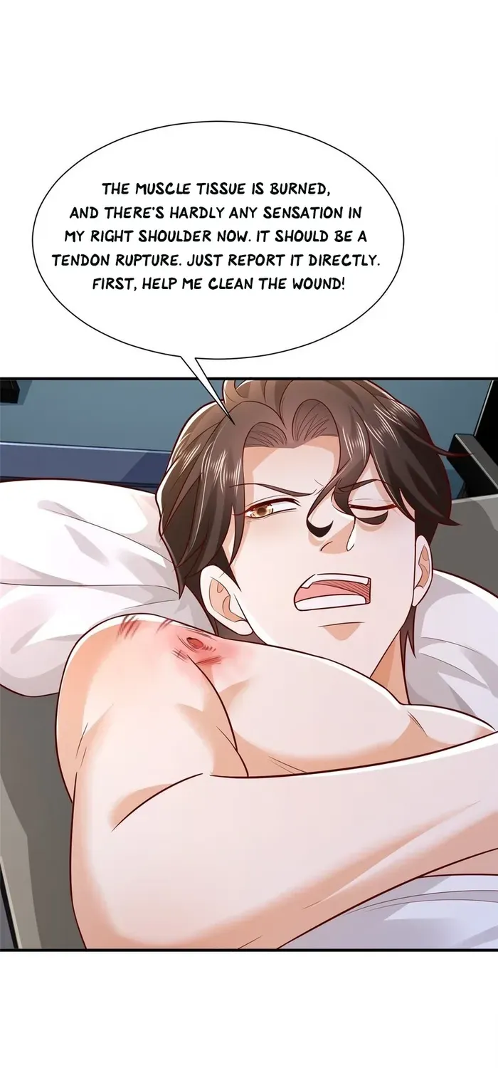 I Get A Random New Occupation Every Week Chapter 656 page 23 - 