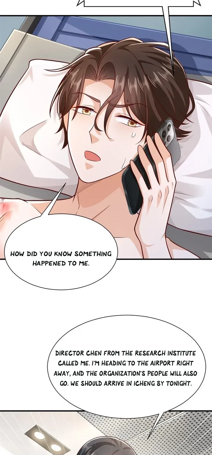 I Get A Random New Occupation Every Week Chapter 656 page 25 - 