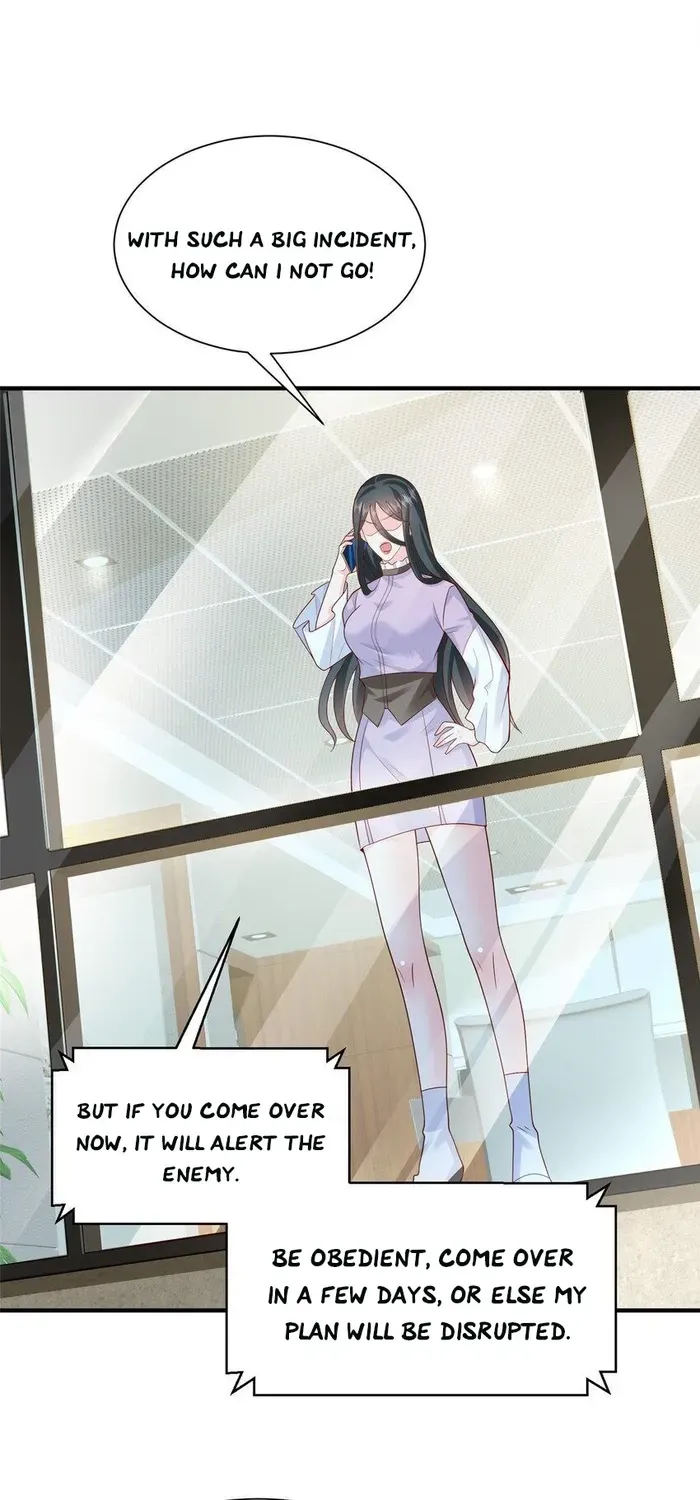 I Get A Random New Occupation Every Week Chapter 656 page 28 - 