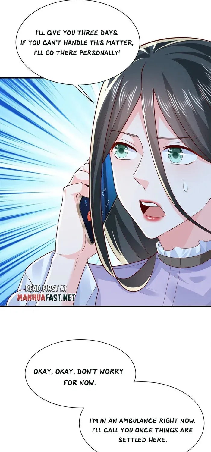 I Get A Random New Occupation Every Week Chapter 656 page 29 - 