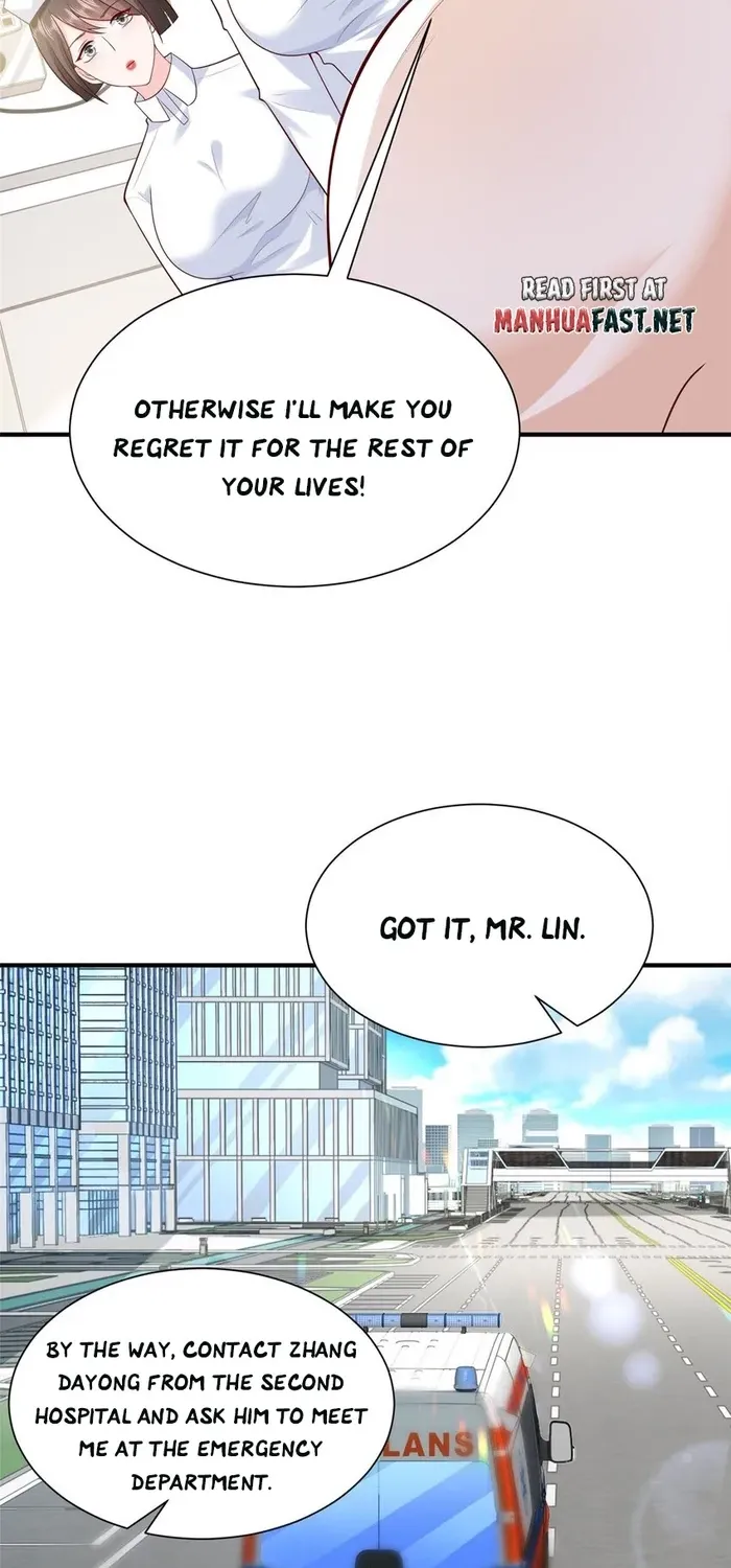 I Get A Random New Occupation Every Week Chapter 656 page 33 - 