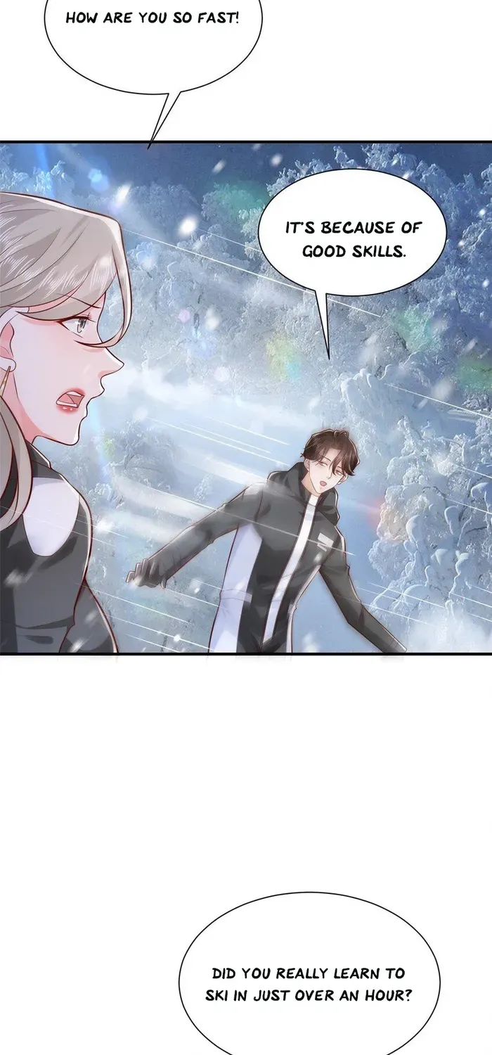 I Get A Random New Occupation Every Week Chapter 656 page 7 - 