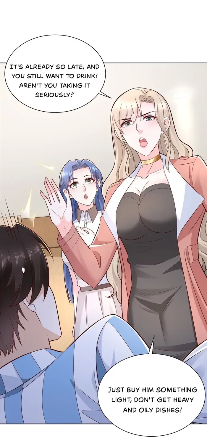 I Get A Random New Occupation Every Week Chapter 657 page 17 - 