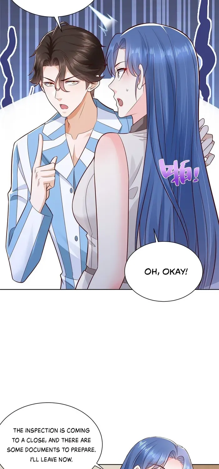 I Get A Random New Occupation Every Week Chapter 657 page 21 - 