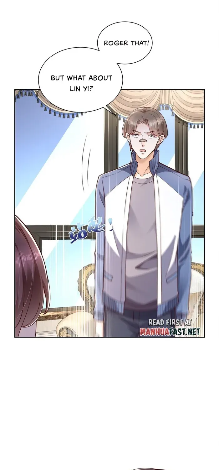 I Get A Random New Occupation Every Week Chapter 657 page 46 - 