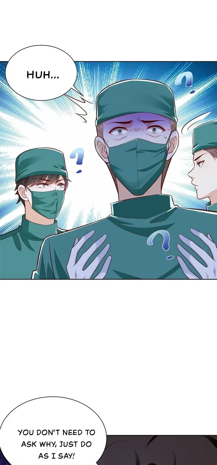 I Get A Random New Occupation Every Week Chapter 657 page 7 - 