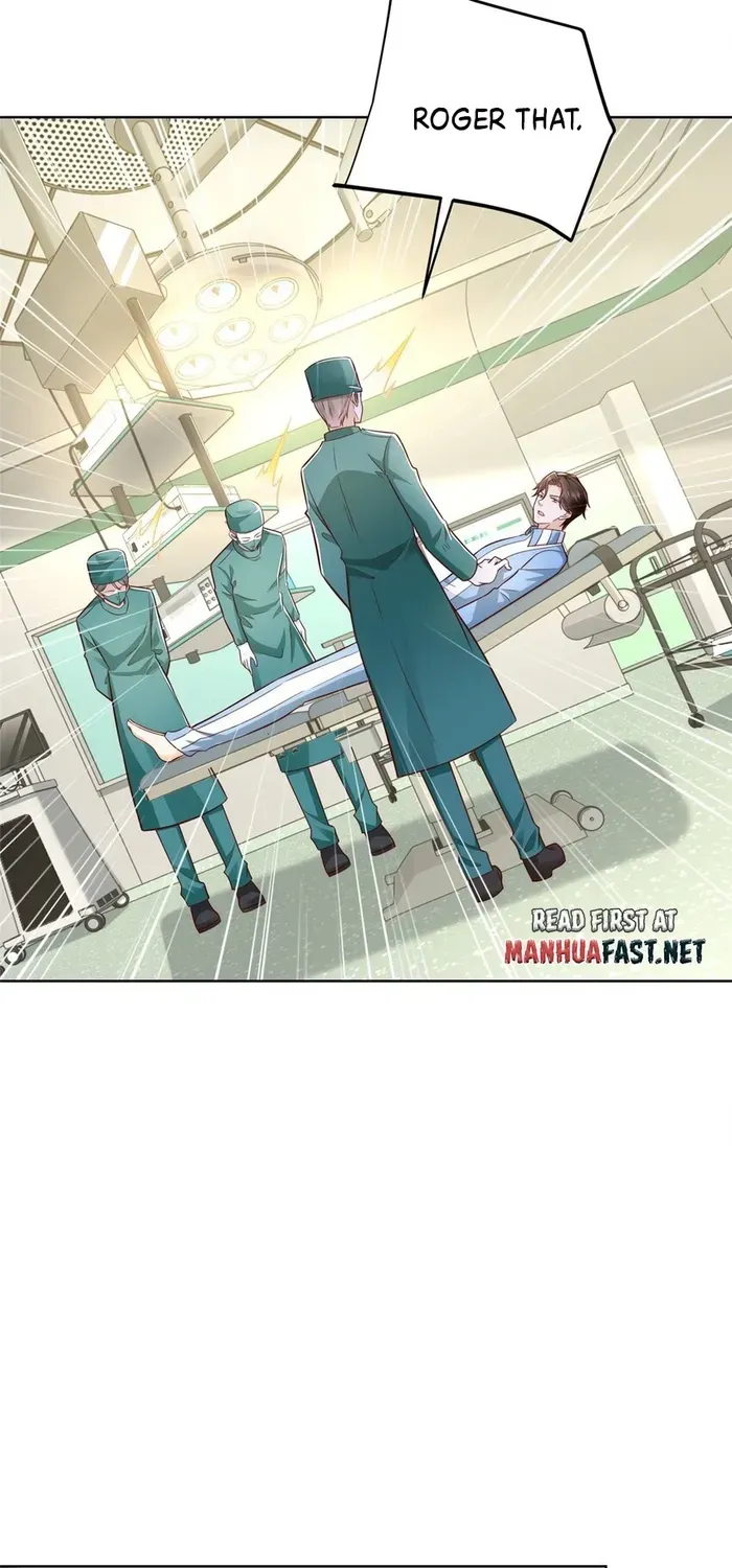 I Get A Random New Occupation Every Week Chapter 657 page 9 - 