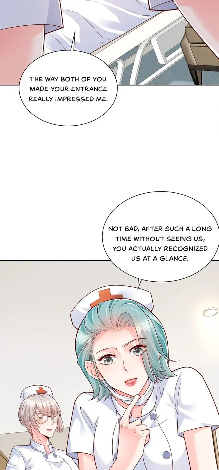 I Get A Random New Occupation Every Week Chapter 658 page 16 - 