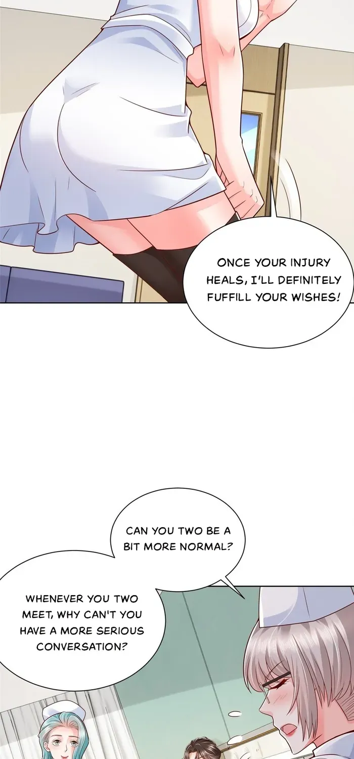 I Get A Random New Occupation Every Week Chapter 658 page 18 - 