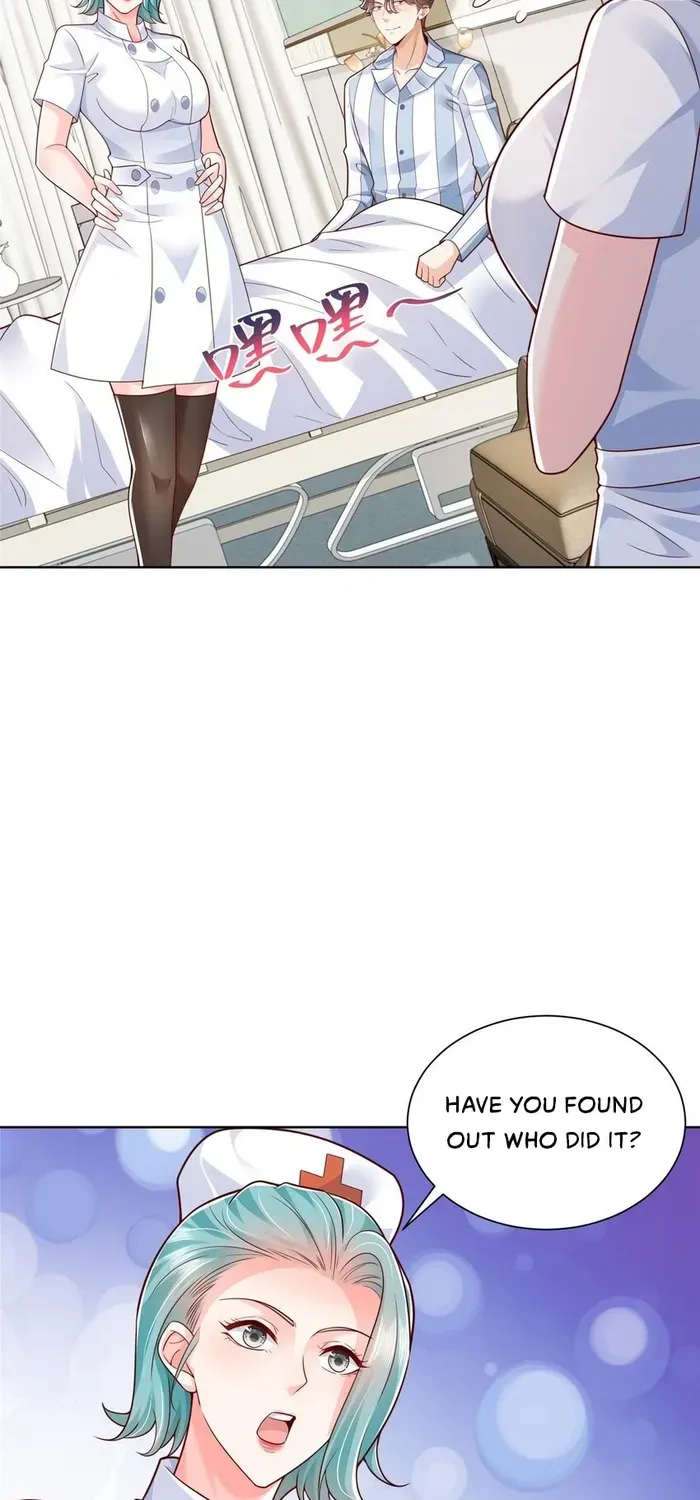 I Get A Random New Occupation Every Week Chapter 658 page 19 - 