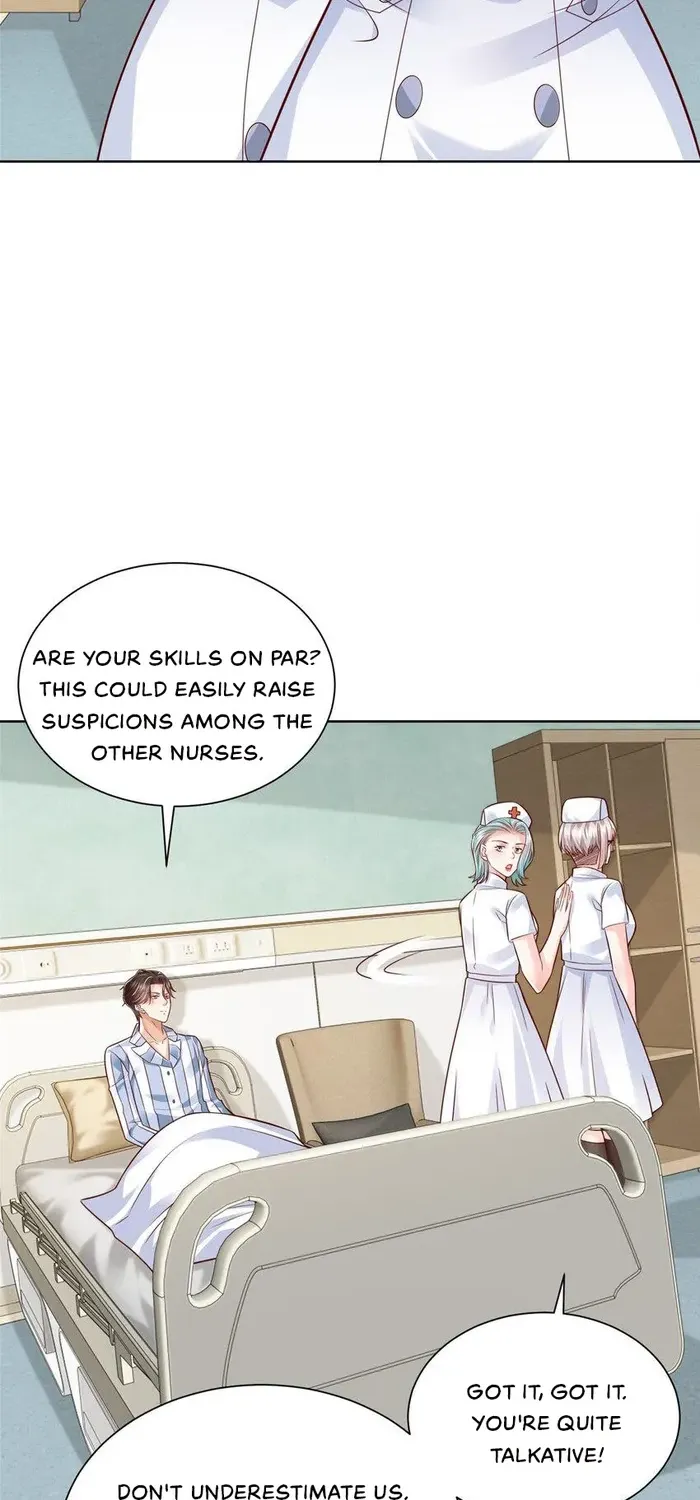 I Get A Random New Occupation Every Week Chapter 658 page 25 - 