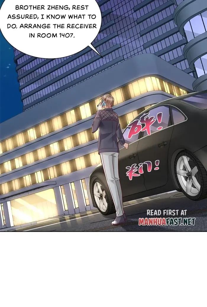 I Get A Random New Occupation Every Week Chapter 658 page 28 - 