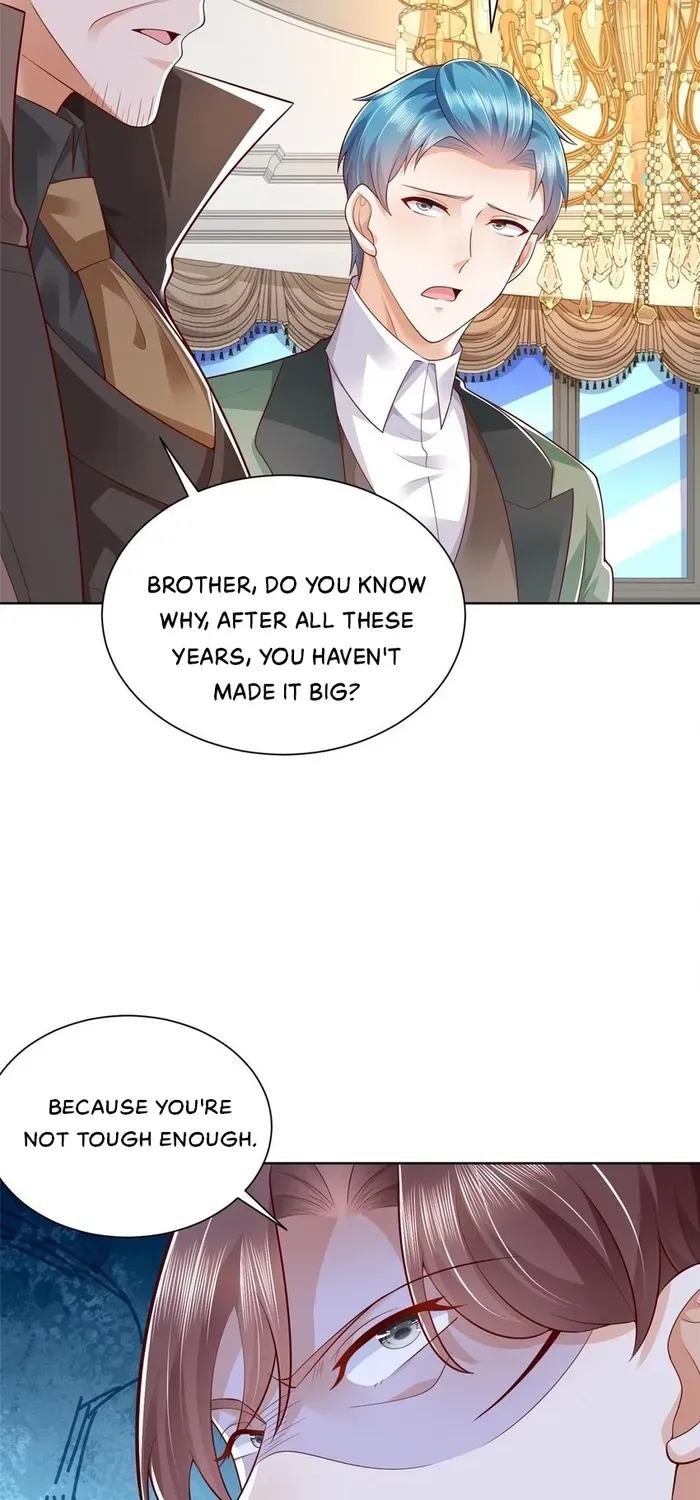 I Get A Random New Occupation Every Week Chapter 658 page 4 - 
