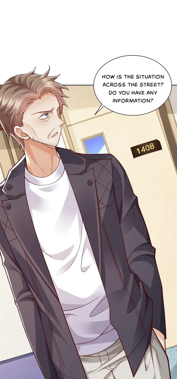 I Get A Random New Occupation Every Week Chapter 658 page 33 - 