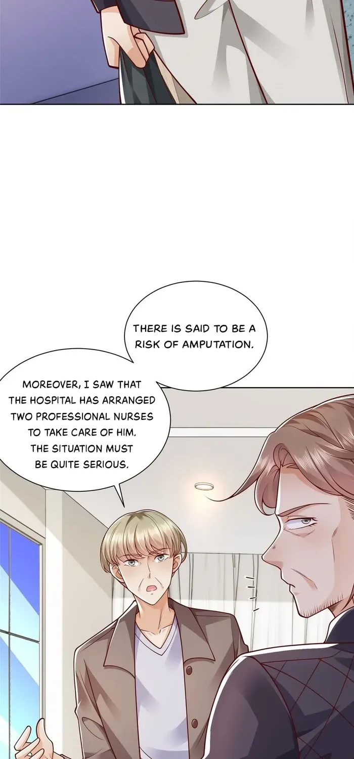 I Get A Random New Occupation Every Week Chapter 658 page 34 - 