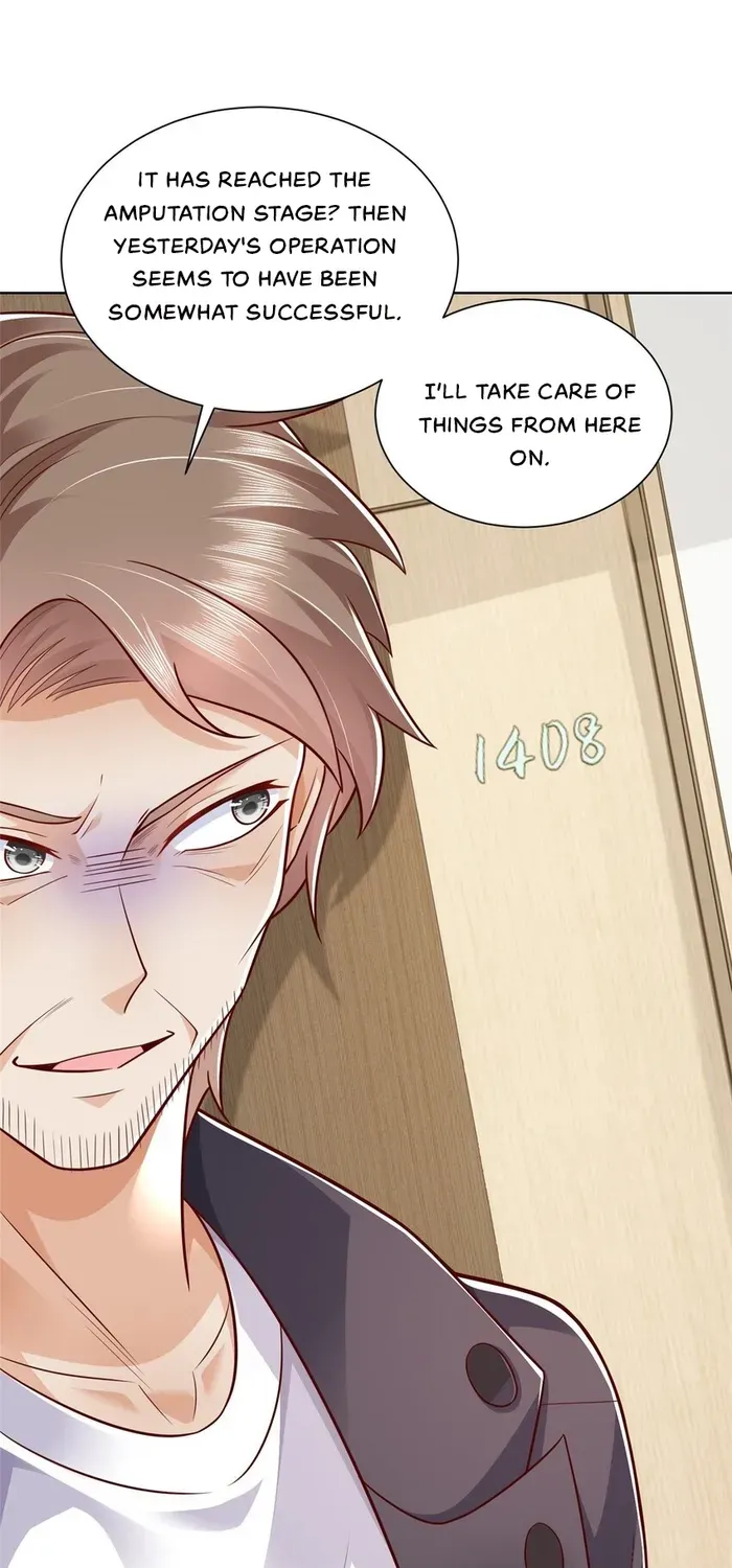 I Get A Random New Occupation Every Week Chapter 658 page 36 - 