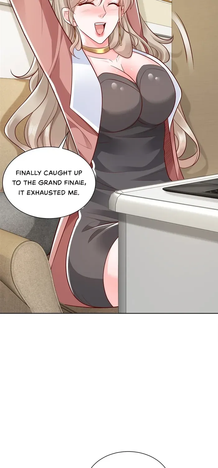 I Get A Random New Occupation Every Week Chapter 658 page 38 - 