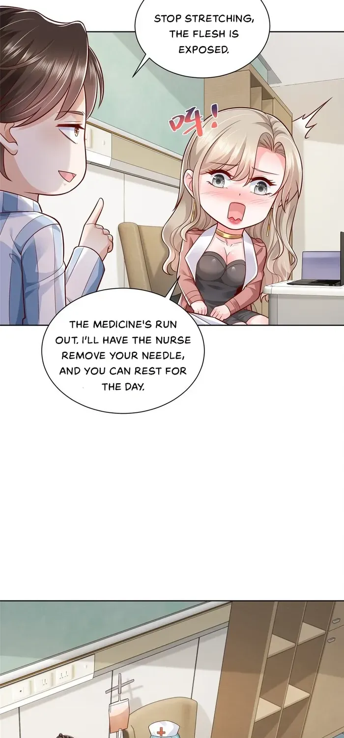 I Get A Random New Occupation Every Week Chapter 658 page 39 - 