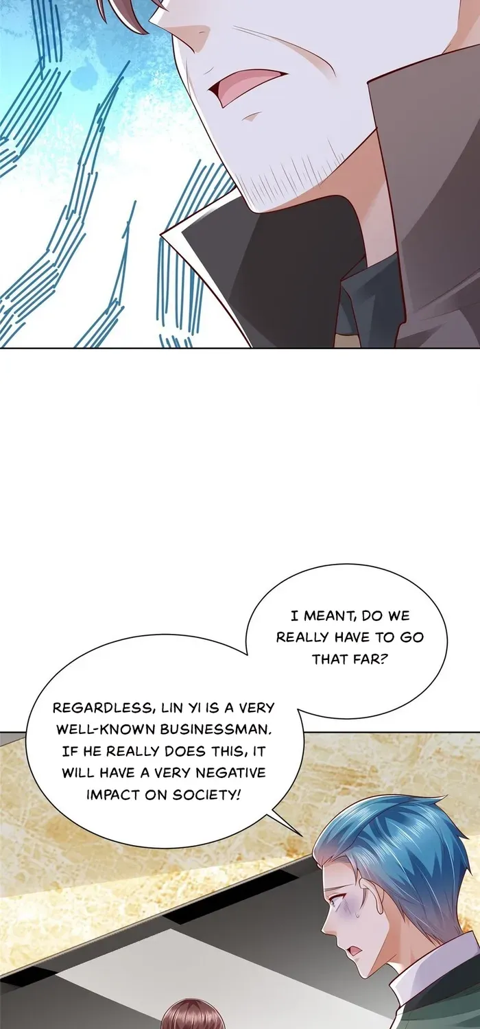 I Get A Random New Occupation Every Week Chapter 658 page 5 - 