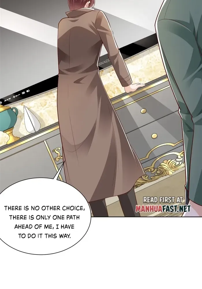 I Get A Random New Occupation Every Week Chapter 658 page 6 - 