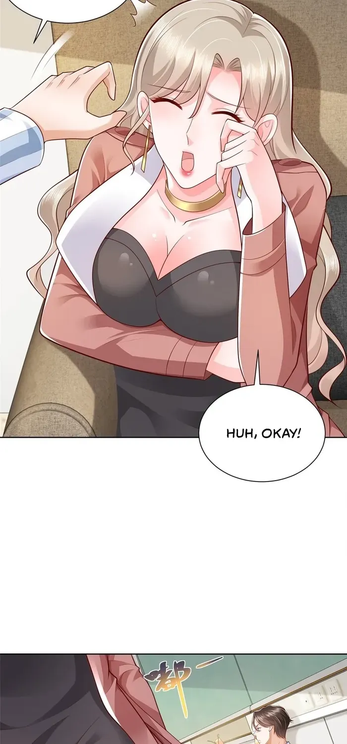 I Get A Random New Occupation Every Week Chapter 658 page 10 - 