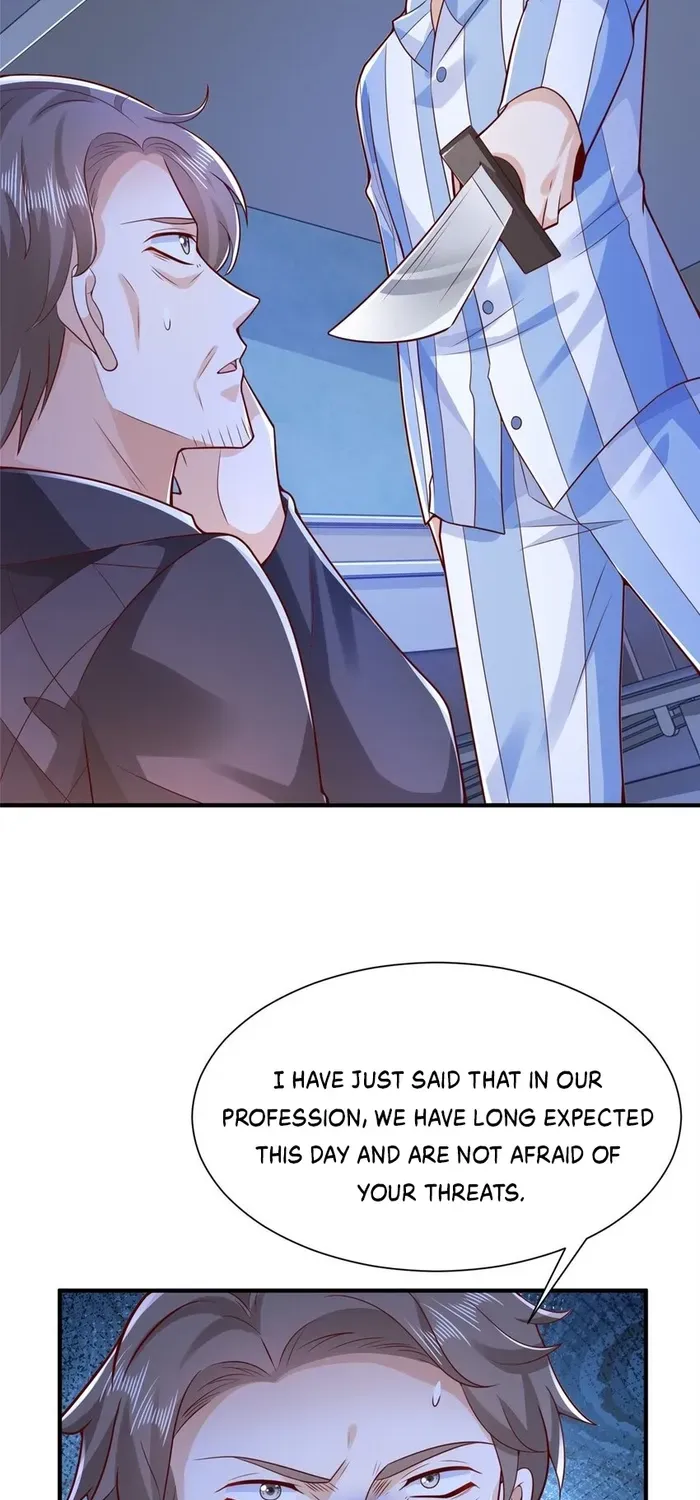 I Get A Random New Occupation Every Week Chapter 659 page 19 - 