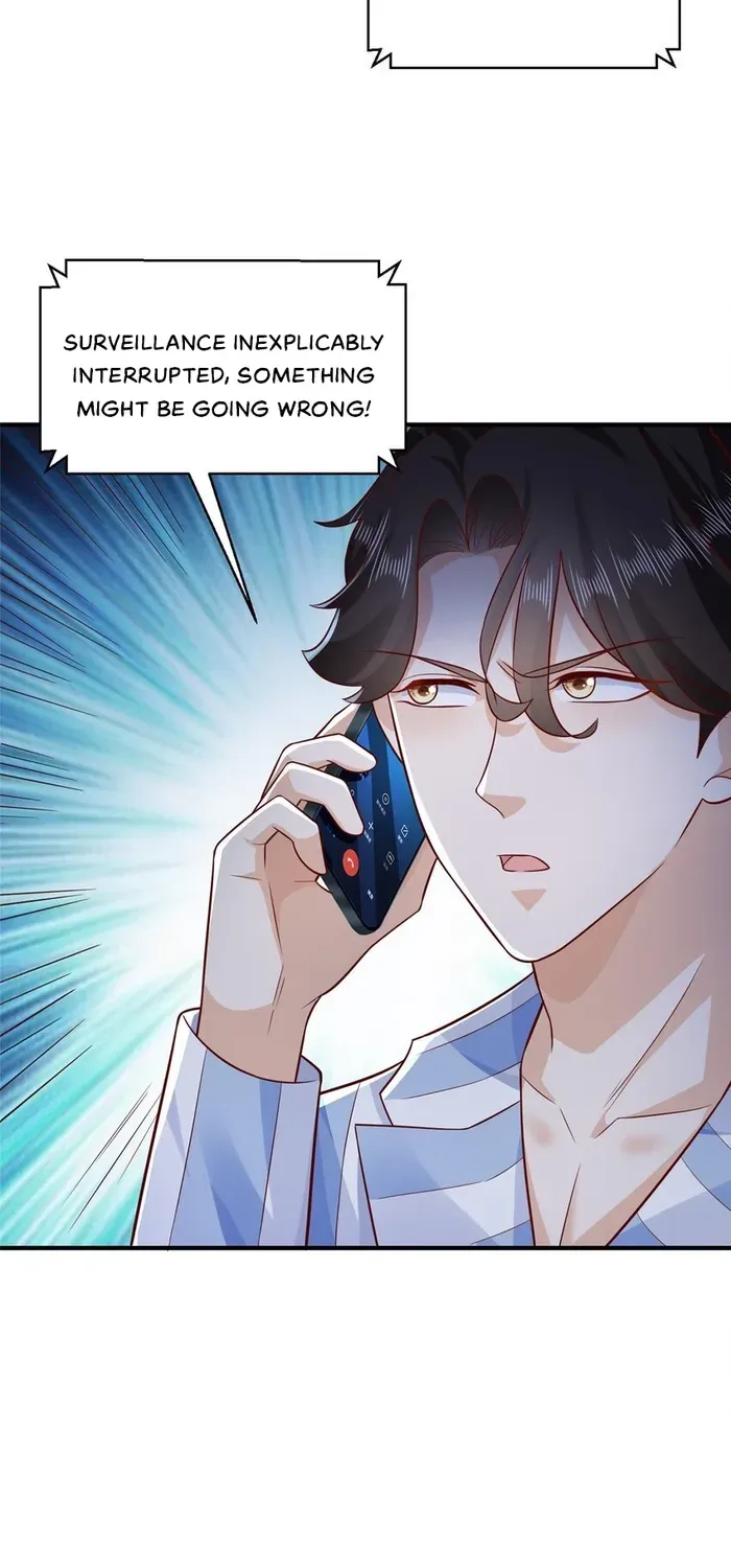 I Get A Random New Occupation Every Week Chapter 659 page 3 - 