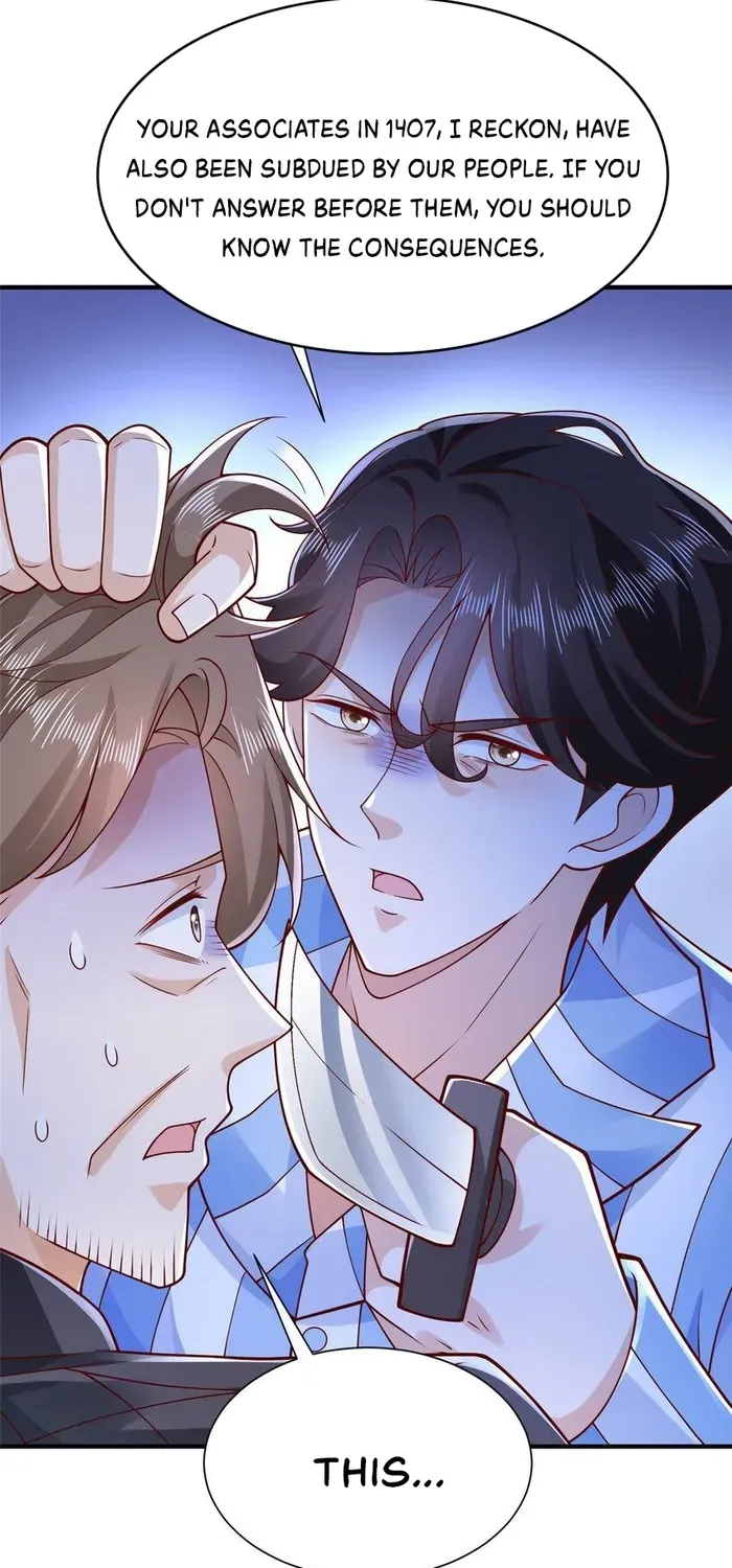I Get A Random New Occupation Every Week Chapter 659 page 22 - 