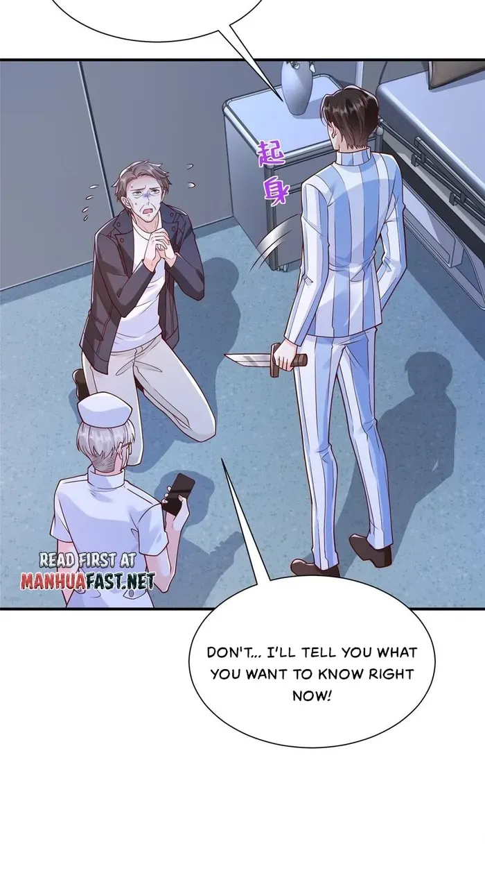 I Get A Random New Occupation Every Week Chapter 659 page 24 - 