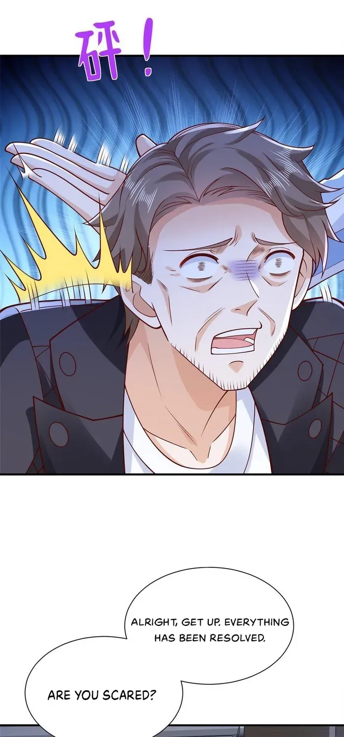 I Get A Random New Occupation Every Week Chapter 659 page 25 - 